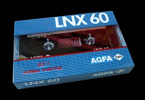 AGFA LNX 60