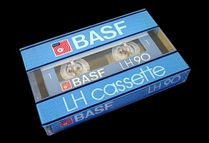 BASF LH 90