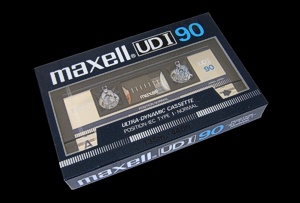 MAXELL UDI 90