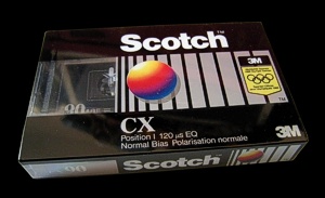 SCOTCH CX 90