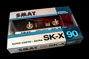 SMAT SK-X 90